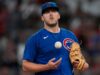 Title: Jameson Taillon Lands on Injured List After Hamstring Strain