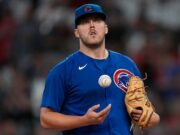 Title: Jameson Taillon Lands on Injured List After Hamstring Strain