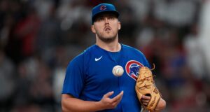 Title: Jameson Taillon Lands on Injured List After Hamstring Strain