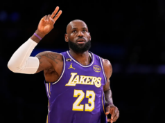 LeBron James Reignites GOAT Debate With Bold Statement on NBA Greatness