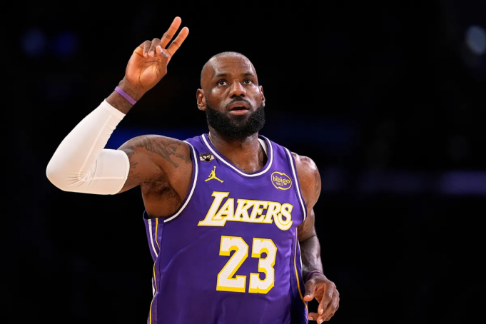 Lebron
