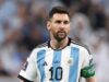 Messi Set for Sixth World Cup as Argentina Eases Injury Concerns
