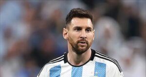 Messi Set for Sixth World Cup as Argentina Eases Injury Concerns