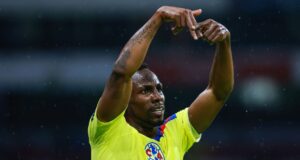 Mexico Defeat South Africa in World Cup Opener