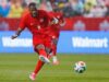 Canada and Bosnia Share Points in 1-1 World Cup Draw