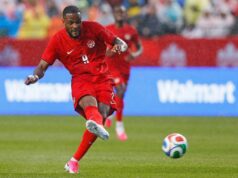 Canada and Bosnia Share Points in 1-1 World Cup Draw