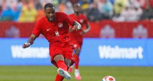 Canada and Bosnia Share Points in 1-1 World Cup Draw