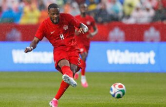 Canada and Bosnia Share Points in 1-1 World Cup Draw