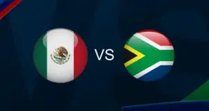 Mexico vs South Africa: FIFA World Cup 2026 Opening Match, How to Watch Live