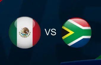 Mexico vs South Africa: FIFA World Cup 2026 Opening Match, How to Watch Live