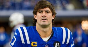 Daniel Jones Sends Warning to AFC Rivals