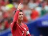 Cristiano Ronaldo Makes History as First Player to Score at Six FIFA World Cups