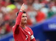Cristiano Ronaldo Makes History as First Player to Score at Six FIFA World Cups