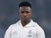 Did Vinícius Jr Just Stand Up to FIFA? Brazil Star Reportedly Refused Halftime Interview