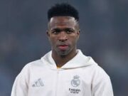 Did Vinícius Jr Just Stand Up to FIFA? Brazil Star Reportedly Refused Halftime Interview