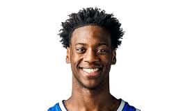AJ Dybantsa Selected No. 1 Overall by Washington Wizards in 2026 NBA Draft