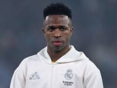 Did Vinícius Jr Just Stand Up to FIFA? Brazil Star Reportedly Refused Halftime Interview