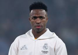 Did Vinícius Jr Just Stand Up to FIFA? Brazil Star Reportedly Refused Halftime Interview