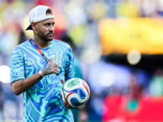 Brazil Dealt Neymar Blow as Superstar Ruled Out of Haiti Clash