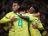 Brazil Held by Morocco in World Cup Shock as Selecão Settle for Opening Draw