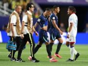 Brazil Sweating Over Raphinha as Injury Puts Scotland Clash in Doubt