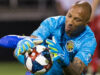 Curacao Keeper Eloy Room Rewrites World Cup History With Record-Breaking Goalkeeping Masterclass