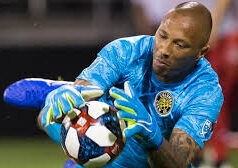 Curacao Keeper Eloy Room Rewrites World Cup History With Record-Breaking Goalkeeping Masterclass