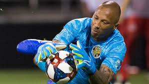 Curacao Keeper Eloy Room Rewrites World Cup History With Record-Breaking Goalkeeping Masterclass