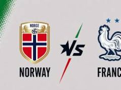 France vs Norway: Group I Top Spot on the Line in World Cup Clash