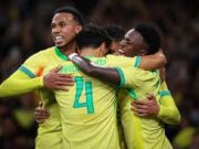 Brazil Held by Morocco in World Cup Shock as Selecão Settle for Opening Draw