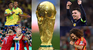 FIFA World Cup 2026 Round of 32: Full List of Confirmed Matchups