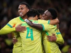 Brazil Held by Morocco in World Cup Shock as Selecão Settle for Opening Draw