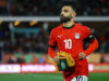 Belgium Stunned as Egypt Snatch Historic World Cup Point in Seattle
