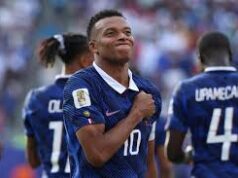 Mbappé Closes In on Messi: Just One Goal Separates World Cup Golden Boot Rivals