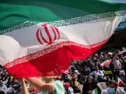 FIFA Under Fire as Iran Supporters Defy Ban on Pre-Revolutionary Flag at World Cup
