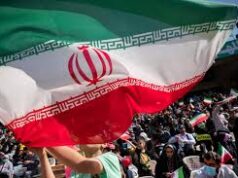 FIFA Under Fire as Iran Supporters Defy Ban on Pre-Revolutionary Flag at World Cup