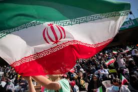 FIFA Under Fire as Iran Supporters Defy Ban on Pre-Revolutionary Flag at World Cup