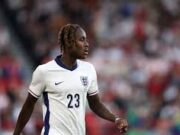 England Turn to Trevoh Chalobah After Injury Blow Ahead of World Cup Opener