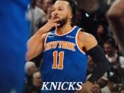 New York Knicks Capture First NBA Championship Since 1973