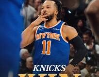 New York Knicks Capture First NBA Championship Since 1973