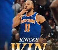 New York Knicks Capture First NBA Championship Since 1973