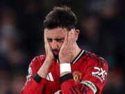 Bruno Fernandes Flooded by Angry Fans as Ronaldo Debate Explodes After Portugal Draw