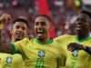 Brazil Back in Business! Seleção Cruise Past Haiti to Ignite World Cup Campaign