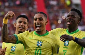 Brazil Back in Business! Seleção Cruise Past Haiti to Ignite World Cup Campaign
