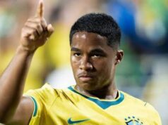 Endrick’s World Cup Moment Has Arrived! Brazil’s Wonderkid Finally Gets His Chance