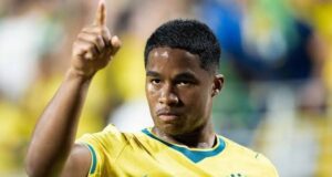 Endrick’s World Cup Moment Has Arrived! Brazil’s Wonderkid Finally Gets His Chance