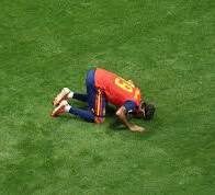 Spain Roars Back to Life With Dominant Win Over Saudi Arabia