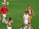 Tunisia Make Unwanted World Cup History After Another Four-Goal Collapse