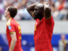 Belgium Still Searching for First World Cup Victory After Another Frustrating Draw