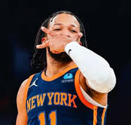 Knicks Complete Stunning 29-Point Comeback to Seize Control of NBA Finals